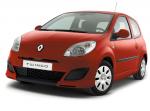 Renault Twingo 2007 года
